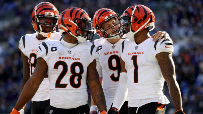 Ex-Bengals WR Gives Up Loyalty in Strong Message Against Joe Burrow and Ja’Marr Chase’s Wishes Amidst Tee Higgins Return Rumors