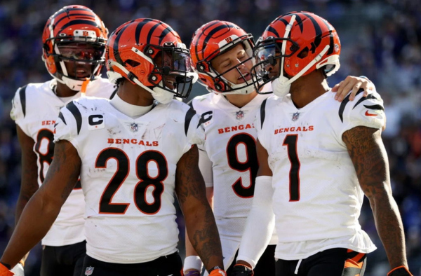 Ex-Bengals WR Gives Up Loyalty in Strong Message Against Joe Burrow and Ja’Marr Chase’s Wishes Amidst Tee Higgins Return Rumors