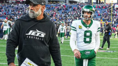 Ex-NFL Coach Takes Strong Stance Against Aaron Rodgers’ Irksome Behavior After Jets QB Failed To Save Playoff Dreams