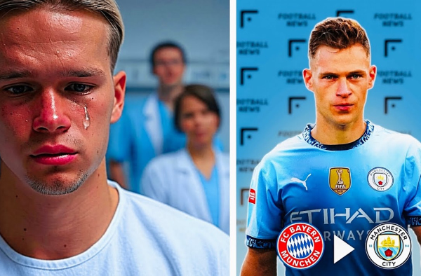 😨 MUDRYK IS FINISHED! Chelsea winger will be BANNED FROM FOOTBALL! Manchester City eyeing KIMMICH!