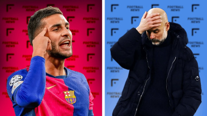 🤯 GUARDIOLA TO BE SACKED after Juventus defeat?! FERRAN TORRES brought Barcelona a win vs Dortmund!