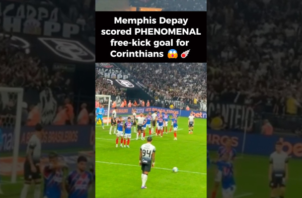 🤯 STOP IT MEMPHIS DEPAY