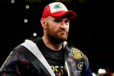 “Fight Jon Jones and Prove That He’s the Baddest Man on the Planet” – Tyson Fury Faces His Biggest Test as Retirement Looms After Oleksandr Usyk Fight