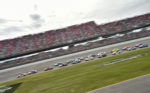 Forgotten NASCAR Track: North Carolina’s Abandoned Legacy Lost in the Woods