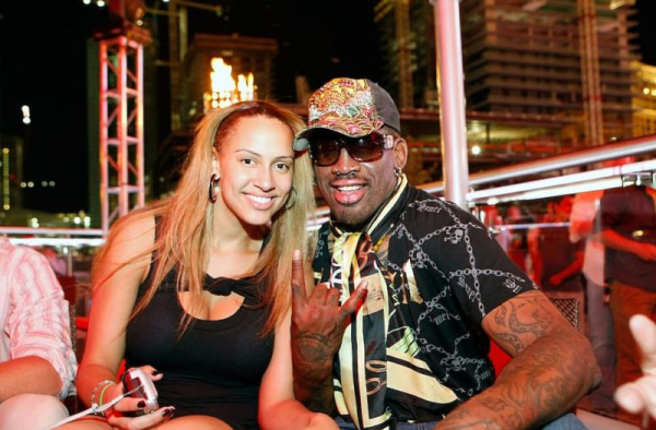 How Many Kids Does Dennis Rodman Have? Know More About Bulls Legend’s Lesser Known Family