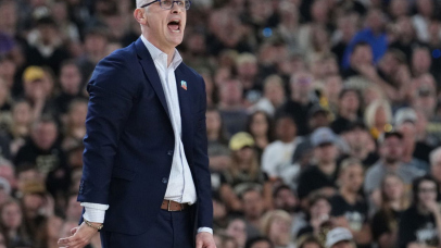 Jeff Goodman Adds to UConn’s Troubles As Big East Seeks To Tackle Dan Hurley’s Abuse