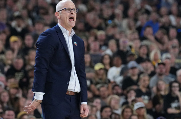 Jeff Goodman Adds to UConn’s Troubles As Big East Seeks To Tackle Dan Hurley’s Abuse