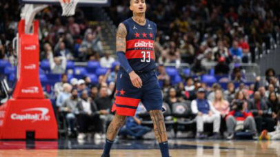 Kyle Kuzma Is Defeated By Wizards’ Awful Reality As 6 Teams Monitor His Trade Market Value