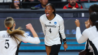 Louisville Volleyball Players to Watch Ahead of NCAA Volleyball Championships Final