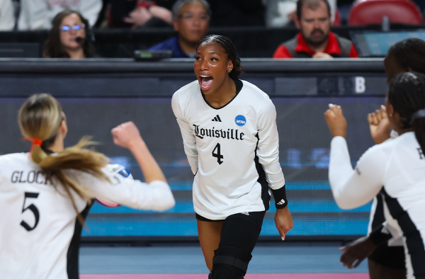 Louisville Volleyball Players to Watch Ahead of NCAA Volleyball Championships Final