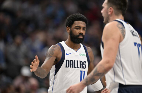 Mavs Injury Report: Luka Doncic’s Return Raises Concern as Kyrie Irving Comes Through Ahead of Clippers Rematch