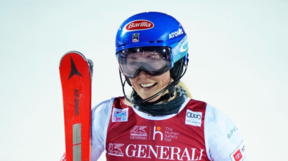 Mikaela Shiffrin Makes Honest Confession About Rivals Amidst Unfortunate 2025 Season