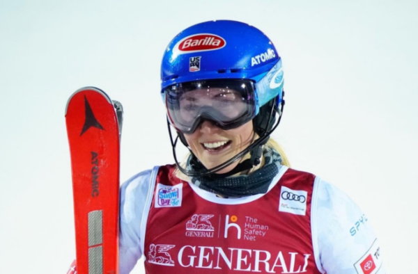 Mikaela Shiffrin Makes Honest Confession About Rivals Amidst Unfortunate 2025 Season