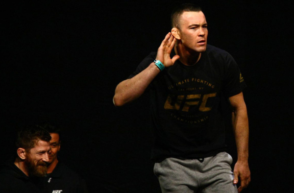 MMA News Roundup: Colby Covington Suspended, Conor McGregor on Fury vs. Usyk 2, Khamzat Chimaev & Alex Pereira Rumors, Islam Makhachev Exposes Tsarukyan