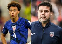 “Not My Ceiling”- Eyeing 1st USMNT Call-Up Under Mauricio Pochettino, Tyler Adams Sends Bold Message