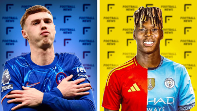 OH MY! MANCHESTER CITY WILL BUY NICO WILLIAMS?! Chelsea in title race! COLE PALMER is unstoppable!