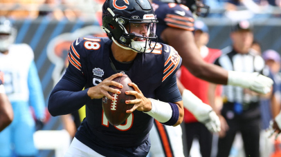 Ryan Clark Defends Caleb Williams With Bold Criticism of ‘Dysfunctional’ Bears After Rookie QB Shouldered Blame for Struggles