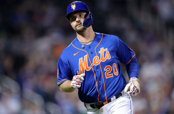 Scott Boras’ Situation Worsens After a Potential Pete Alonso Suitor Drops Out of Race After Its 1st Base Decision