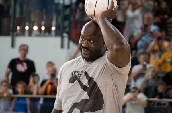 Suffering With Pain, Shaquille O’Neal O’Neal Sought Treatment as Years-Old Health Concern Surfaces