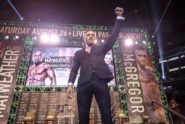 Team Sean O’Malley Underlines Huge Advantage Conor McGregor Could Have Over Logan Paul in Inside Scoop