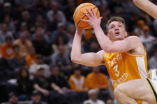 Tennessee’s NCAA Triumph Can’t Mask Major Fallout From Dalton Knecht’s Departure