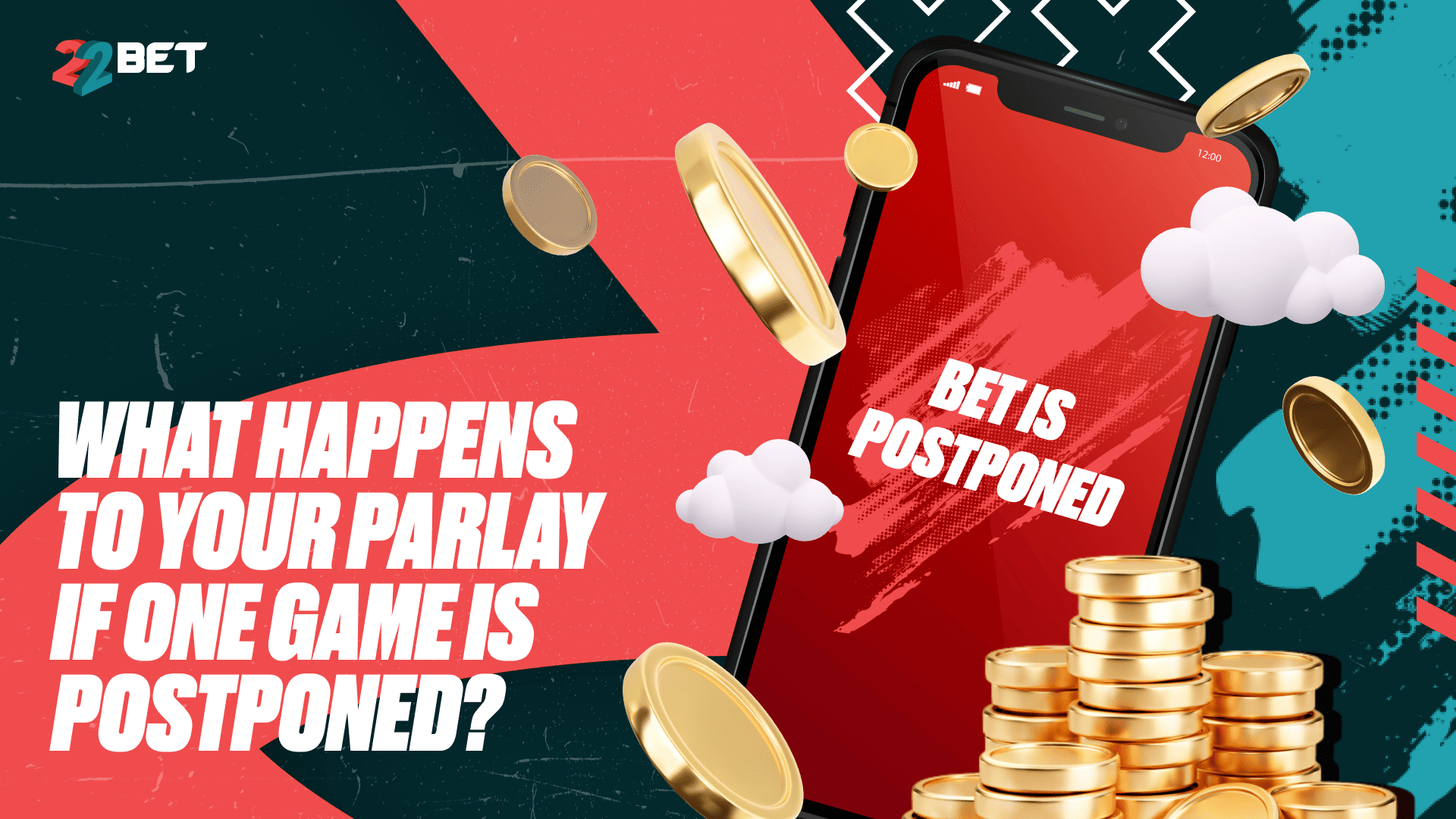 If a Game is Postponed What Happens to Parlay?