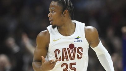 Will Isaac Okoro Play Tonight Against Miami? Examining Cavaliers vs Heat Injury Report, Depth Chart and More