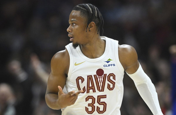 Will Isaac Okoro Play Tonight Against Miami? Examining Cavaliers vs Heat Injury Report, Depth Chart and More