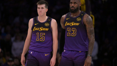 Will LeBron James Play Tonight vs Hawks? Lakers Injury Report, Depth Chart & More Before All Important Clash