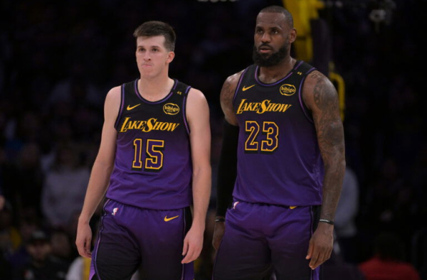 Will LeBron James Play Tonight vs Hawks? Lakers Injury Report, Depth Chart & More Before All Important Clash