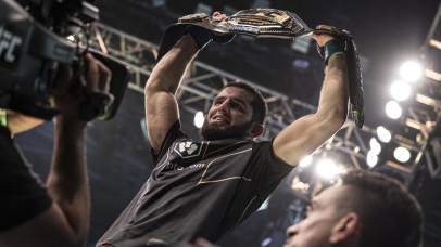 3 Reasons Why Islam Makhachev Will End Dricus Du Plessis’ Championship Run at Middleweight