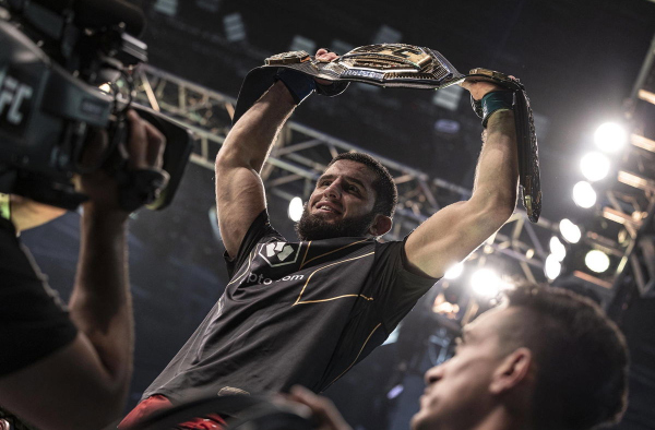 3 Reasons Why Islam Makhachev Will End Dricus Du Plessis’ Championship Run at Middleweight