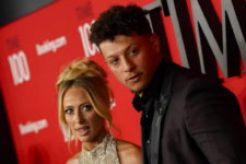 “Absolutely Disgusting”: Brittany Mahomes Lambasts Bills Mafia’s Awful Gesture as Patrick Mahomes Rubs Salt Into Bills