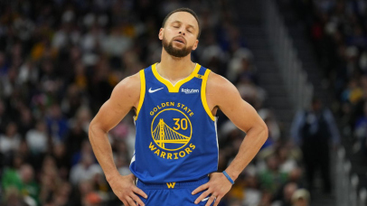 Ayesha Curry Defends Stephen Curry on Live TV as Warriors Continue to Face NBA Refs Injustice