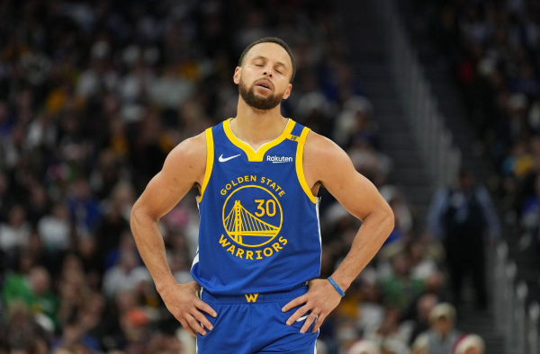 Ayesha Curry Defends Stephen Curry on Live TV as Warriors Continue to Face NBA Refs Injustice