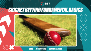 Beginners Guide to Cricket Betting: Popular Tournaments Overview