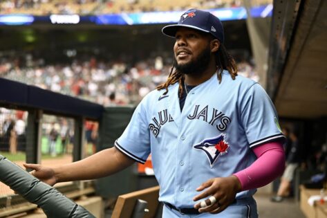 “Blue Jays Really Blew It” – Toronto’s Shocking Failure to Lock In Vladimir Guerrero Jr. Blamed for Their Offseason Failures