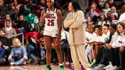 Dawn Staley Scrambles for Answers to Stop 21YO LSU Star Ahead of High-Stakes SEC Showdown