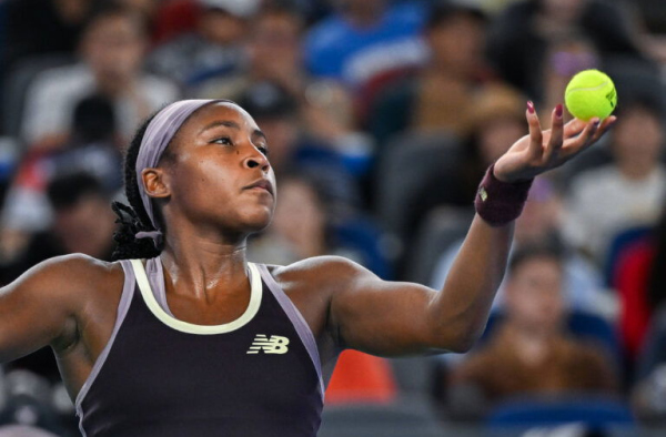 Despite Intimidation, Coco Gauff’s Next Opponent Promises to Bring the Fight as Australian Open Drama Unfolds