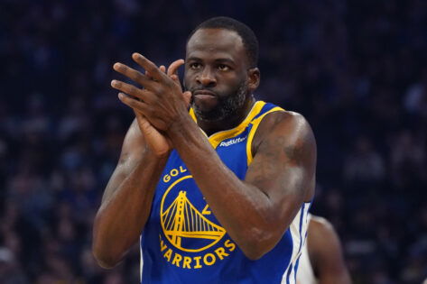 Draymond Green Publicly Exposes NBA as Adam Silver Confirms Making Changes to 3-Point Rule