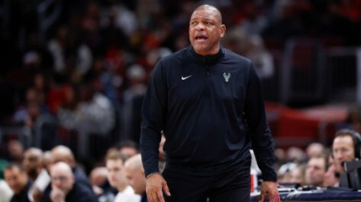 Ex-Celtics Star Leaks Ugly Interaction to Further Damage Doc Rivers’ Controversy Filled NBA Era