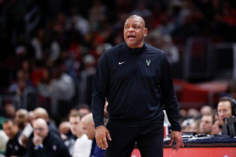 Ex-Celtics Star Leaks Ugly Interaction to Further Damage Doc Rivers’ Controversy Filled NBA Era