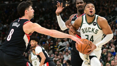 Frustrated Doc Rivers Blasts Bucks Players As Giannis and Damian Lillard Cite Identical Excuse in Blazers Loss