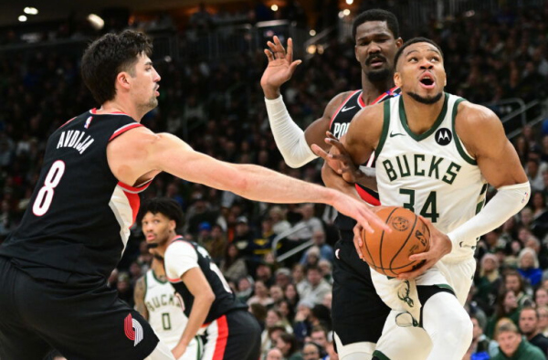 Frustrated Doc Rivers Blasts Bucks Players As Giannis and Damian Lillard Cite Identical Excuse in Blazers Loss