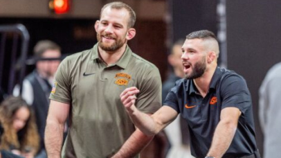 Iowa State Coach Makes Feelings Clear About $1 Million Worth OSU Wrestling Tournament