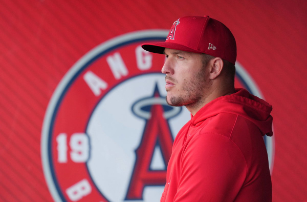 Is Mike Trout Destined for Unanimous HOF? Fans Rank Him Among Elite MLB Contenders