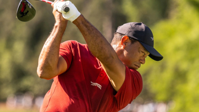 Jay Monahan Told to Take Notes as Tiger Woods’s TGL Does What PGA Tour Is Too Afraid to Do