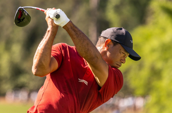 Jay Monahan Told to Take Notes as Tiger Woods’s TGL Does What PGA Tour Is Too Afraid to Do