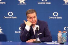 John Calipari Publicly Blasts Arkansas After Crushing Florida Loss Marks Worst Conference Start in 36 Years