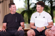 Julian Edelman Confirms What Patrick Mahomes Must Do To Dethrone Tom Brady As NFL GOAT